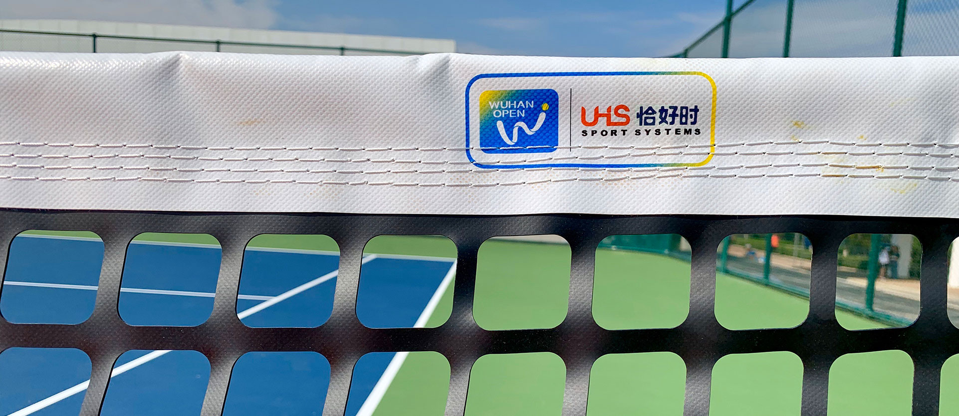 TN-1008比賽型網(wǎng)球網(wǎng)